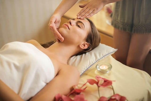 Thai Massage